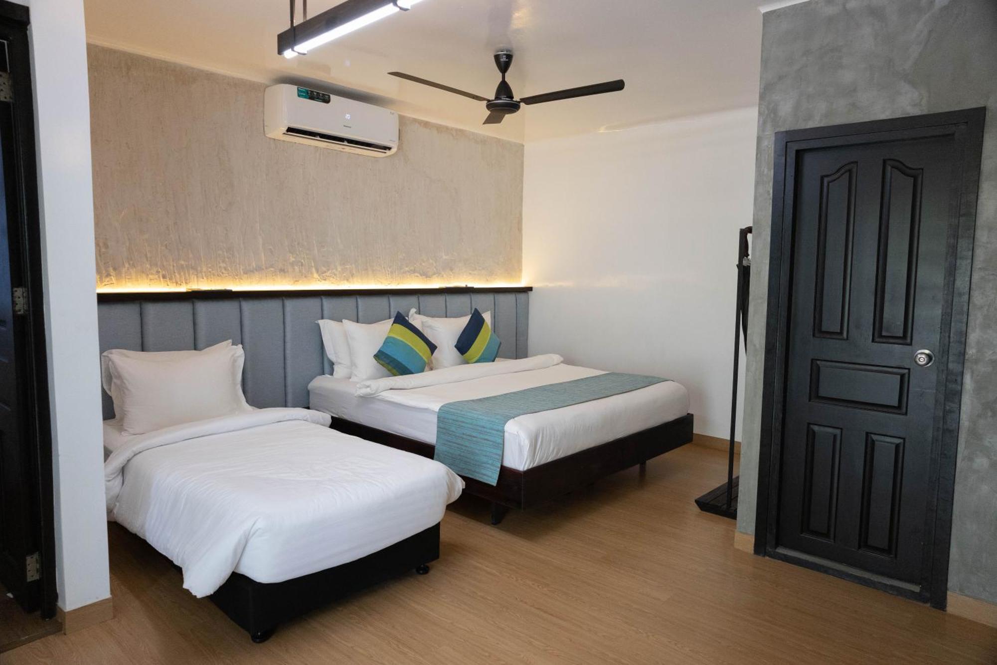 Zinnia Maafushi - Inclusive Airport Roundtrip - Snorkeling - Picnic - Sandbank For 2 Adults With Min 4-Nights Stay - Applicable For Bookings Made From 1St June 2025 Stay Period Till 31St Oct 2025 Zewnętrze zdjęcie