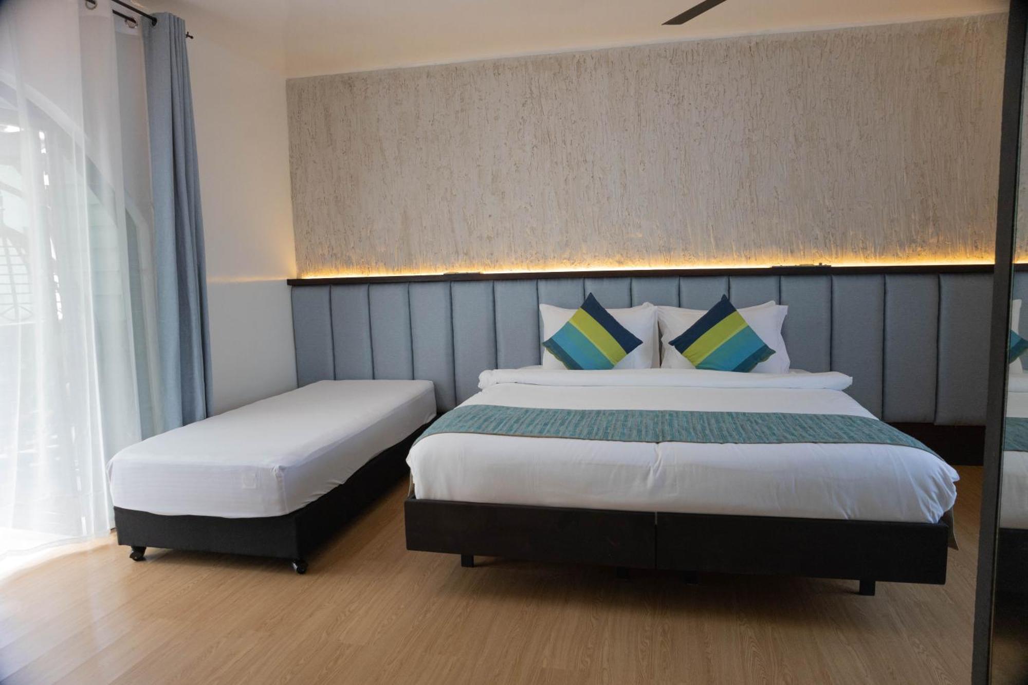 Zinnia Maafushi - Inclusive Airport Roundtrip - Snorkeling - Picnic - Sandbank For 2 Adults With Min 4-Nights Stay - Applicable For Bookings Made From 1St June 2025 Stay Period Till 31St Oct 2025 Zewnętrze zdjęcie