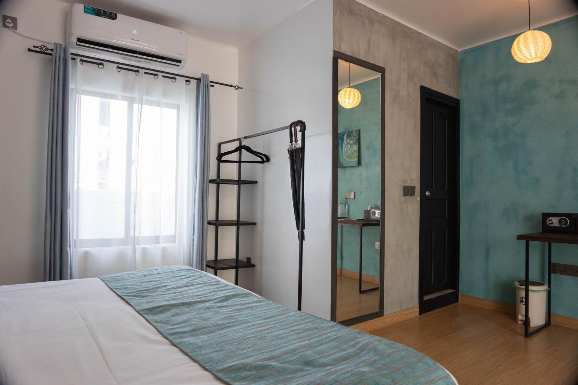 Zinnia Maafushi - Inclusive Airport Roundtrip - Snorkeling - Picnic - Sandbank For 2 Adults With Min 4-Nights Stay - Applicable For Bookings Made From 1St June 2025 Stay Period Till 31St Oct 2025 Zewnętrze zdjęcie