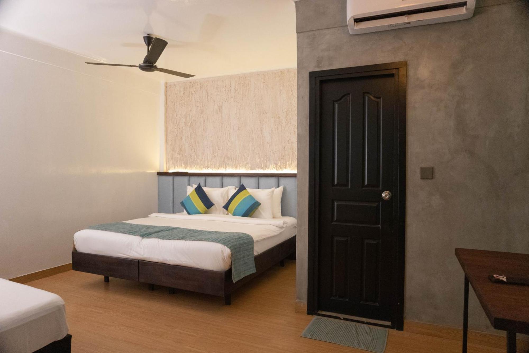 Zinnia Maafushi - Inclusive Airport Roundtrip - Snorkeling - Picnic - Sandbank For 2 Adults With Min 4-Nights Stay - Applicable For Bookings Made From 1St June 2025 Stay Period Till 31St Oct 2025 Zewnętrze zdjęcie