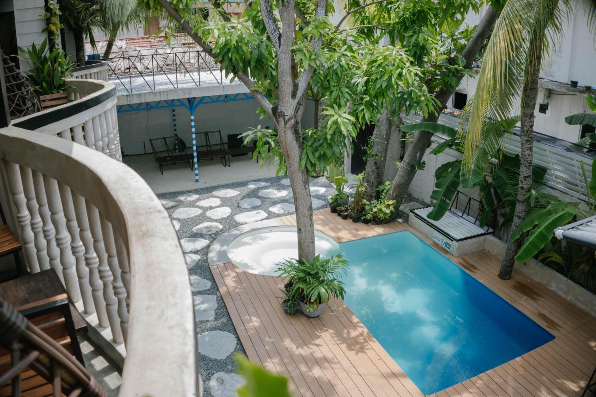 Zinnia Maafushi - Inclusive Airport Roundtrip - Snorkeling - Picnic - Sandbank For 2 Adults With Min 4-Nights Stay - Applicable For Bookings Made From 1St June 2025 Stay Period Till 31St Oct 2025 Zewnętrze zdjęcie