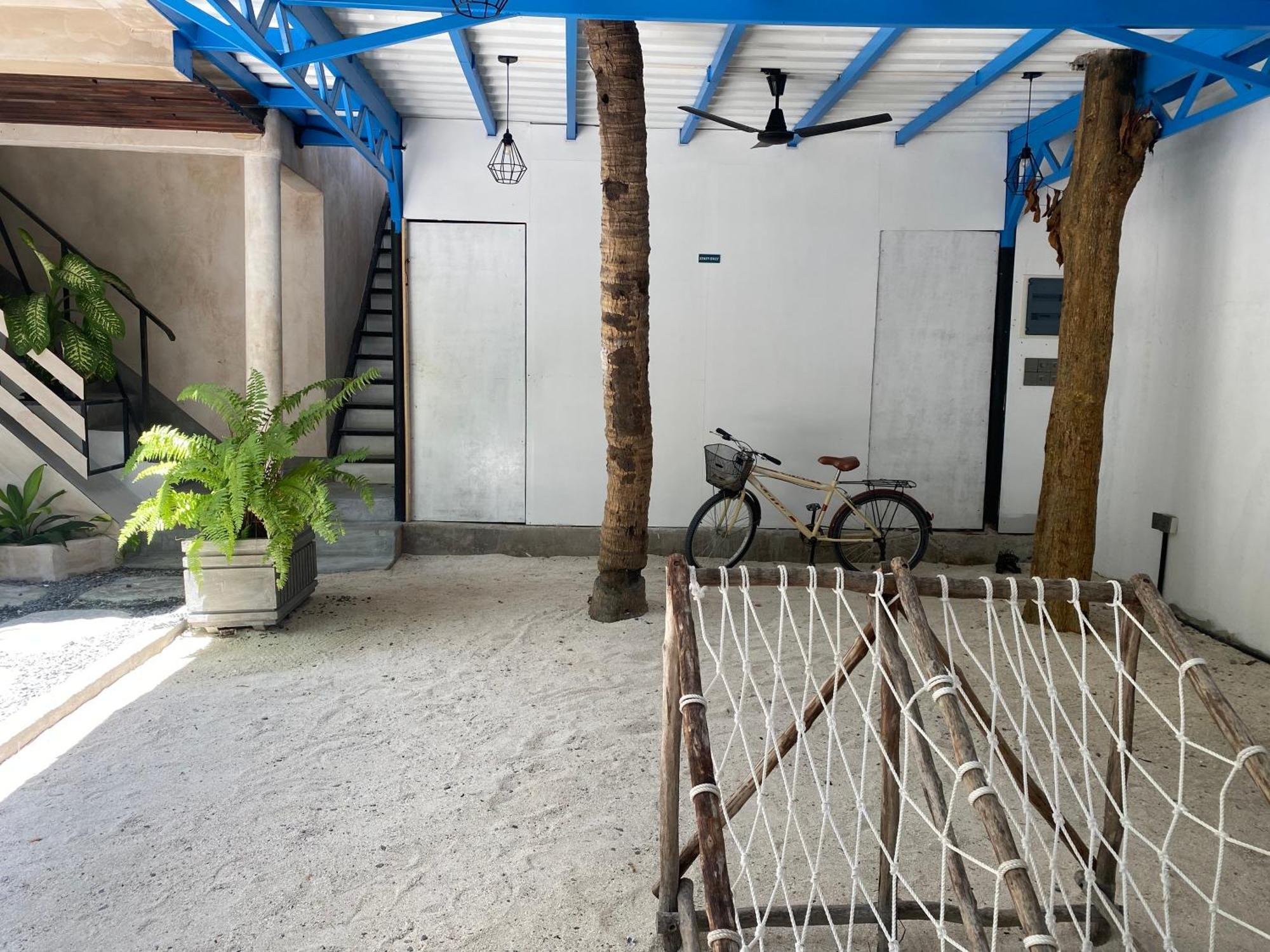 Zinnia Maafushi - Inclusive Airport Roundtrip - Snorkeling - Picnic - Sandbank For 2 Adults With Min 4-Nights Stay - Applicable For Bookings Made From 1St June 2025 Stay Period Till 31St Oct 2025 Zewnętrze zdjęcie