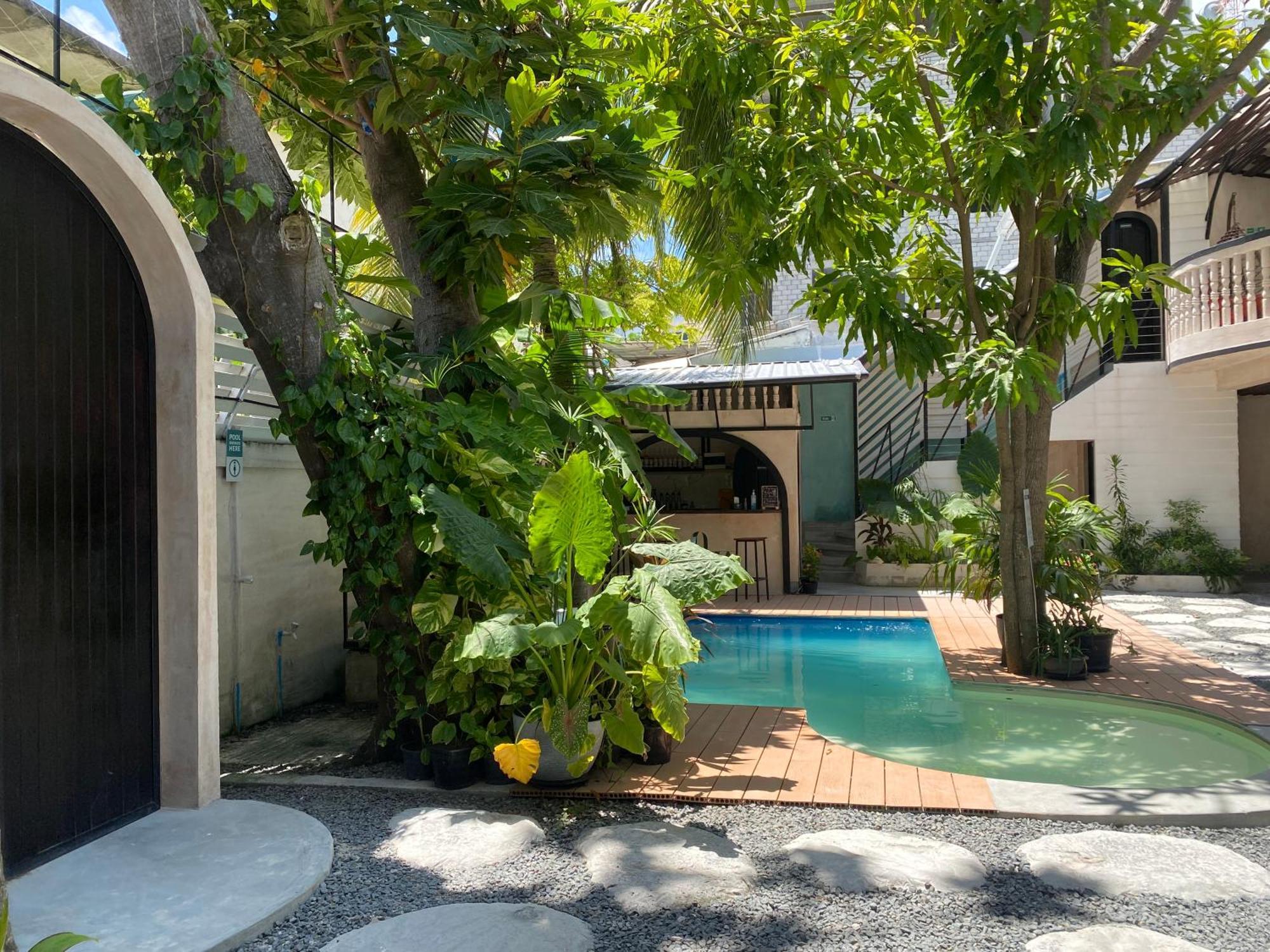 Zinnia Maafushi - Inclusive Airport Roundtrip - Snorkeling - Picnic - Sandbank For 2 Adults With Min 4-Nights Stay - Applicable For Bookings Made From 1St June 2025 Stay Period Till 31St Oct 2025 Zewnętrze zdjęcie