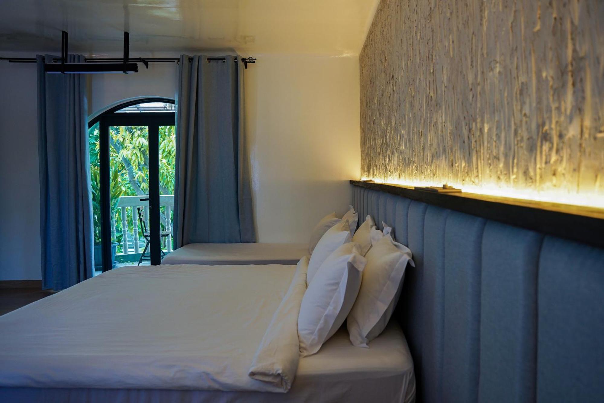Zinnia Maafushi - Inclusive Airport Roundtrip - Snorkeling - Picnic - Sandbank For 2 Adults With Min 4-Nights Stay - Applicable For Bookings Made From 1St June 2025 Stay Period Till 31St Oct 2025 Zewnętrze zdjęcie