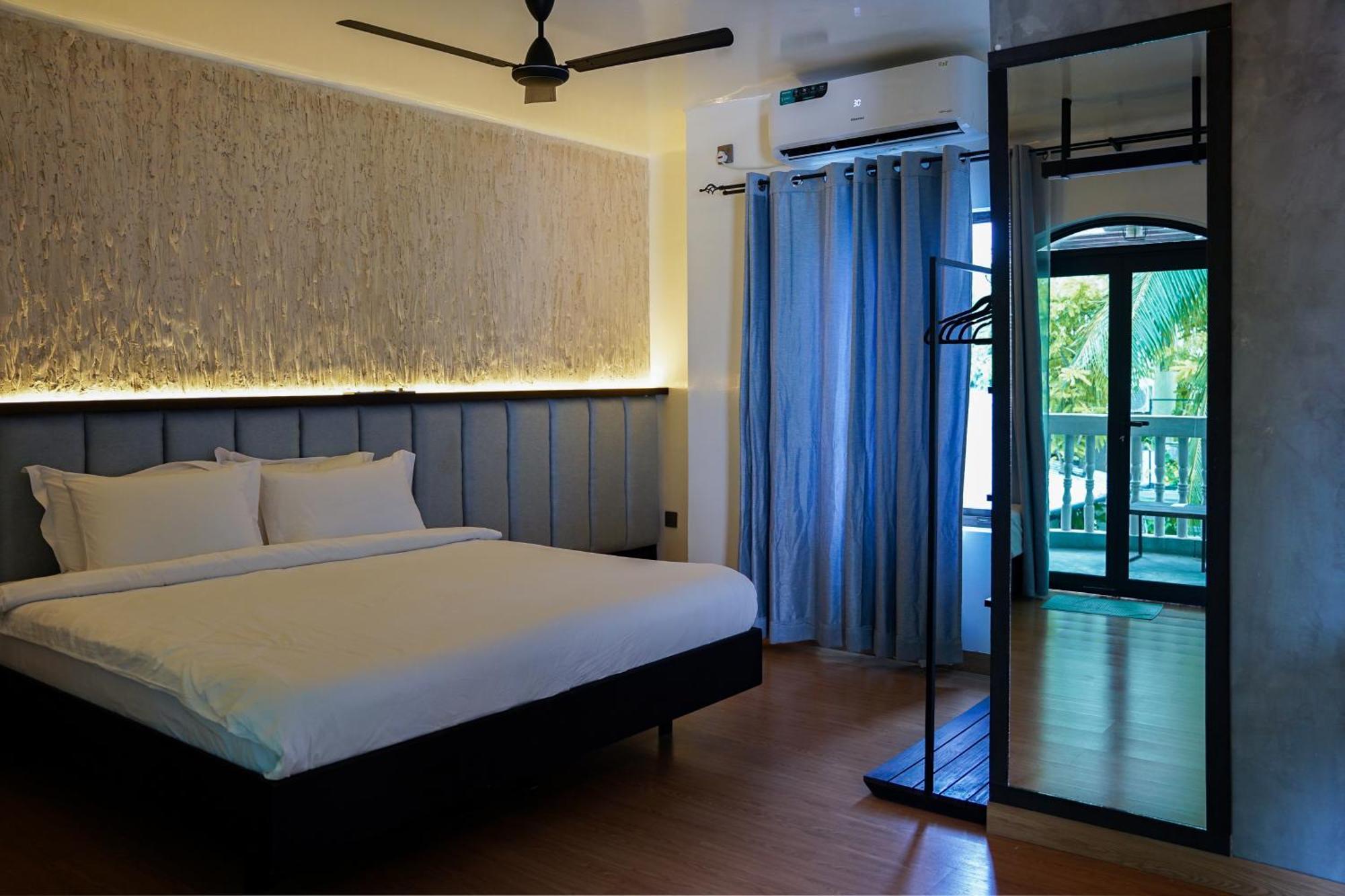 Zinnia Maafushi - Inclusive Airport Roundtrip - Snorkeling - Picnic - Sandbank For 2 Adults With Min 4-Nights Stay - Applicable For Bookings Made From 1St June 2025 Stay Period Till 31St Oct 2025 Zewnętrze zdjęcie