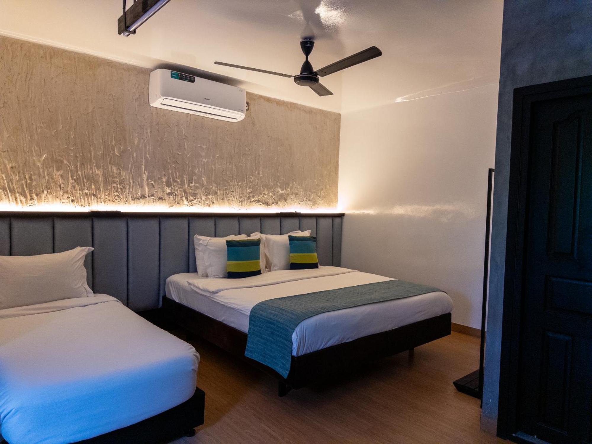 Zinnia Maafushi - Inclusive Airport Roundtrip - Snorkeling - Picnic - Sandbank For 2 Adults With Min 4-Nights Stay - Applicable For Bookings Made From 1St June 2025 Stay Period Till 31St Oct 2025 Zewnętrze zdjęcie