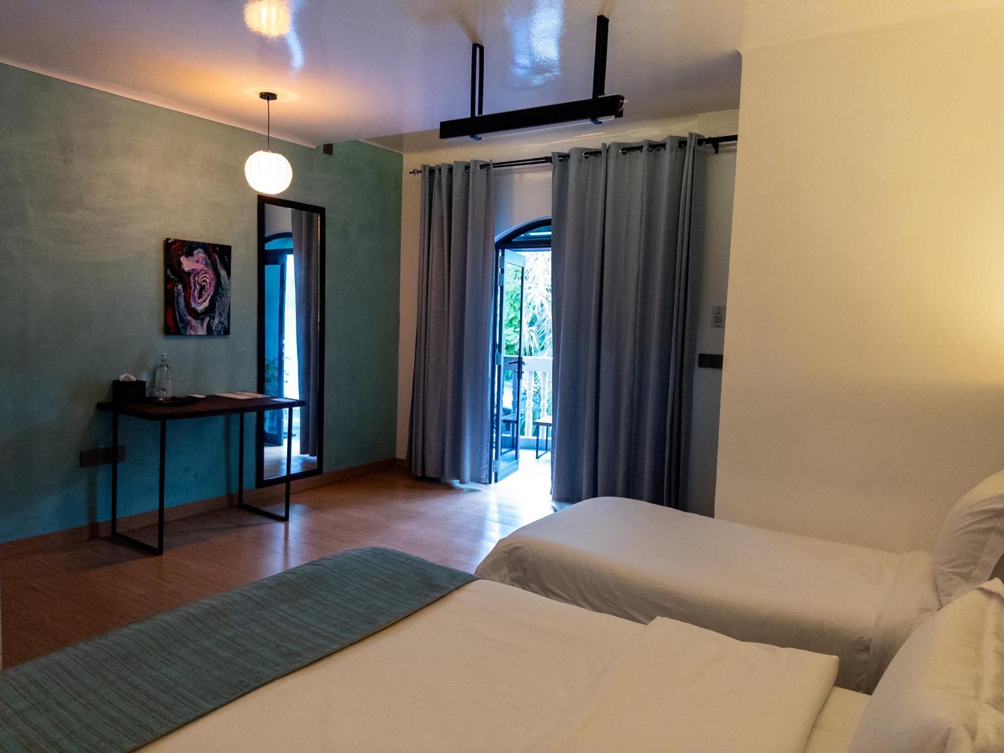 Zinnia Maafushi - Inclusive Airport Roundtrip - Snorkeling - Picnic - Sandbank For 2 Adults With Min 4-Nights Stay - Applicable For Bookings Made From 1St June 2025 Stay Period Till 31St Oct 2025 Zewnętrze zdjęcie