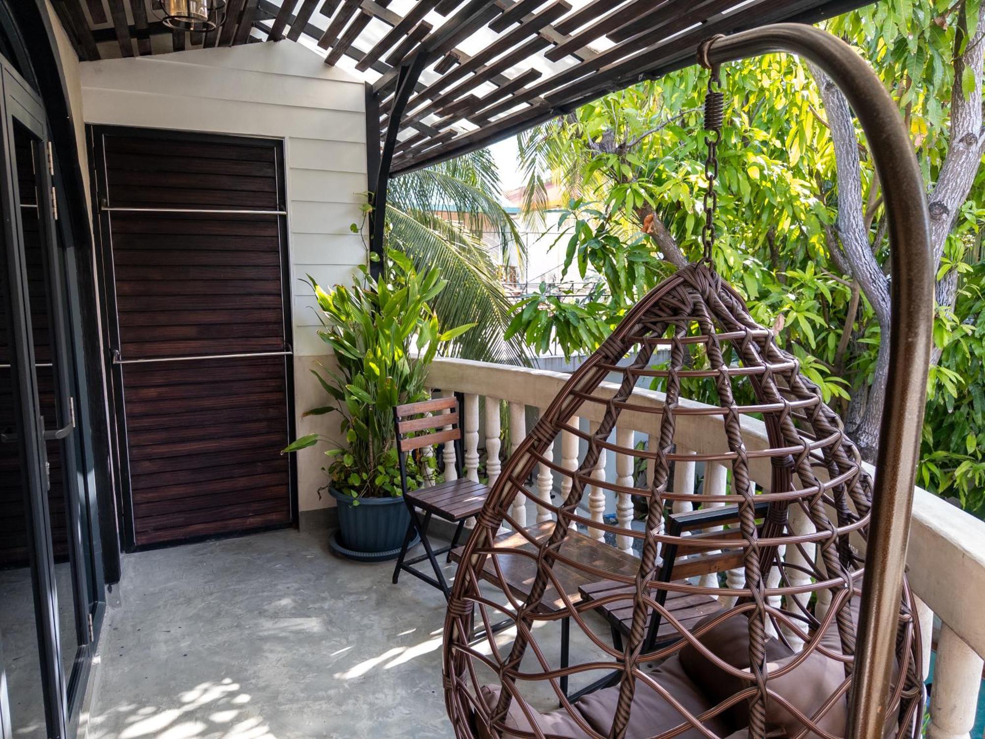 Zinnia Maafushi - Inclusive Airport Roundtrip - Snorkeling - Picnic - Sandbank For 2 Adults With Min 4-Nights Stay - Applicable For Bookings Made From 1St June 2025 Stay Period Till 31St Oct 2025 Zewnętrze zdjęcie