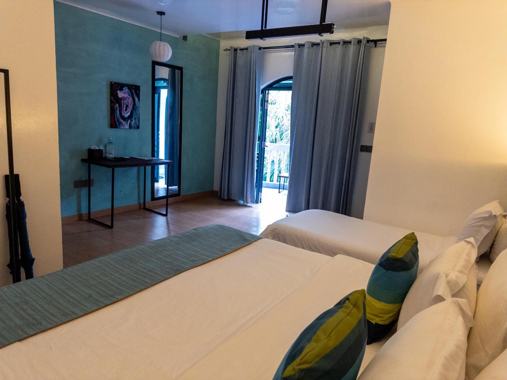 Zinnia Maafushi - Inclusive Airport Roundtrip - Snorkeling - Picnic - Sandbank For 2 Adults With Min 4-Nights Stay - Applicable For Bookings Made From 1St June 2025 Stay Period Till 31St Oct 2025 Zewnętrze zdjęcie