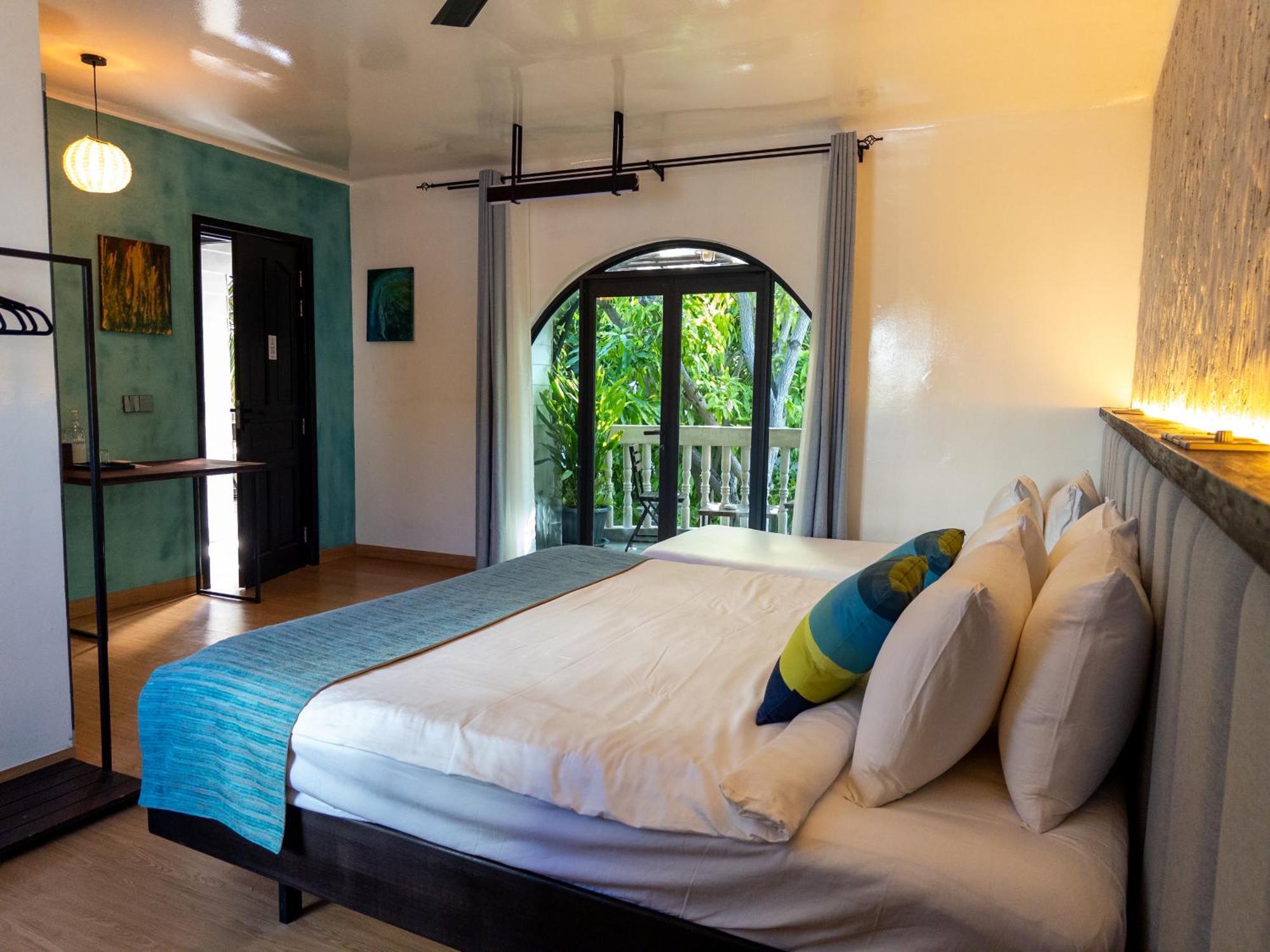 Zinnia Maafushi - Inclusive Airport Roundtrip - Snorkeling - Picnic - Sandbank For 2 Adults With Min 4-Nights Stay - Applicable For Bookings Made From 1St June 2025 Stay Period Till 31St Oct 2025 Zewnętrze zdjęcie